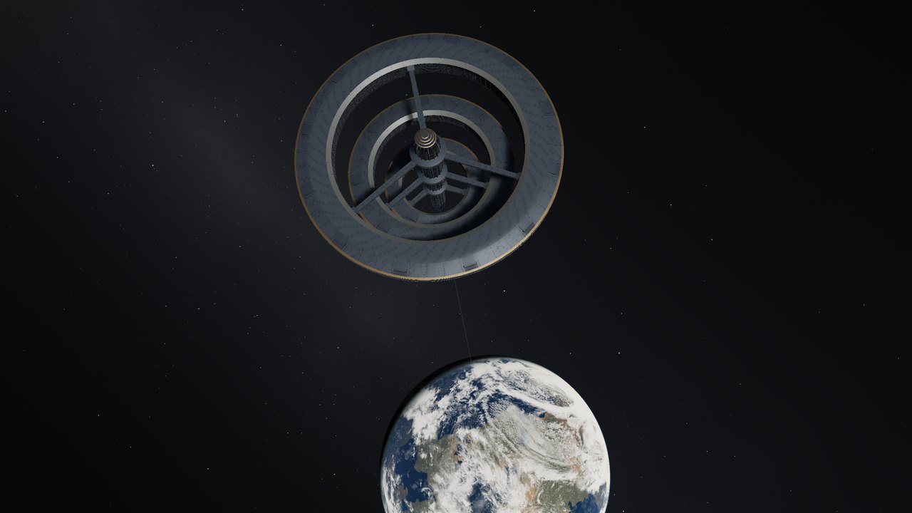 National Spaceport